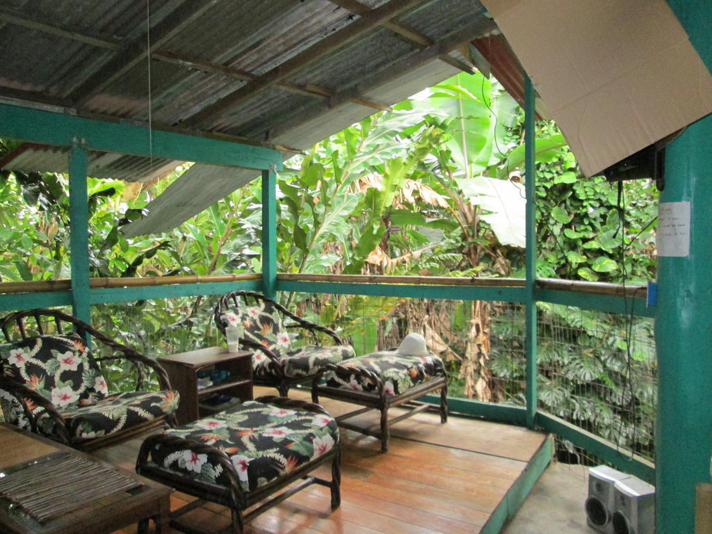 Wild Ginger Inn Hotel & Hostel Χίλο Εξωτερικό φωτογραφία